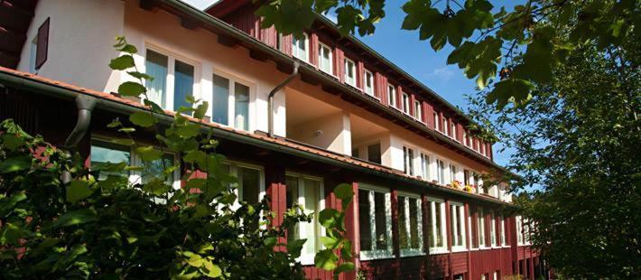 Wintergartenhaus برونلاغ المظهر الخارجي الصورة