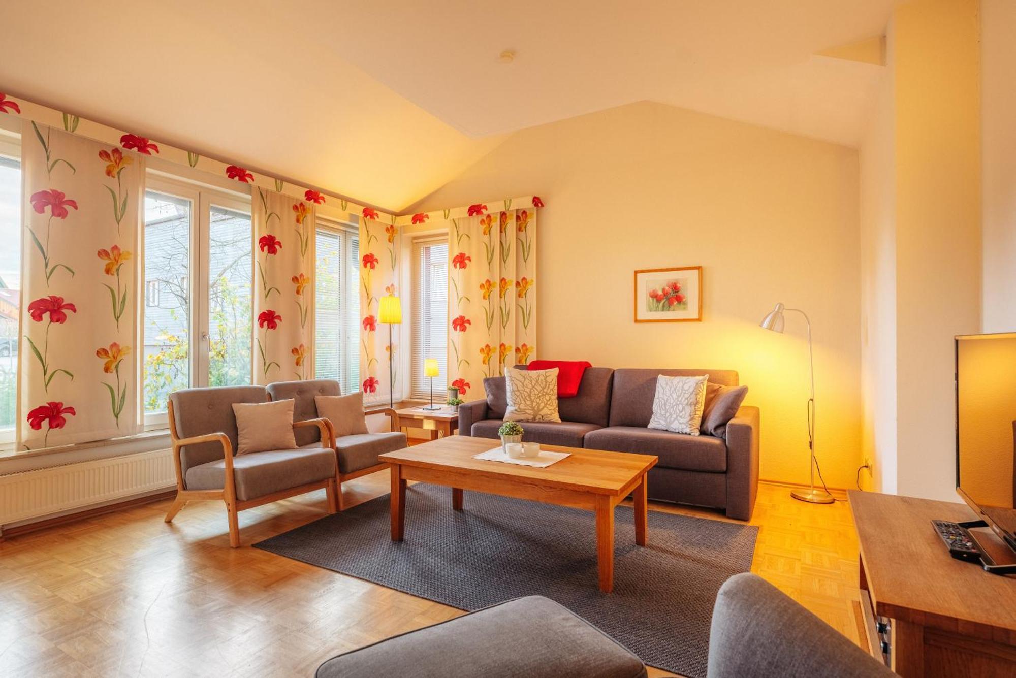 Wintergartenhaus برونلاغ المظهر الخارجي الصورة
